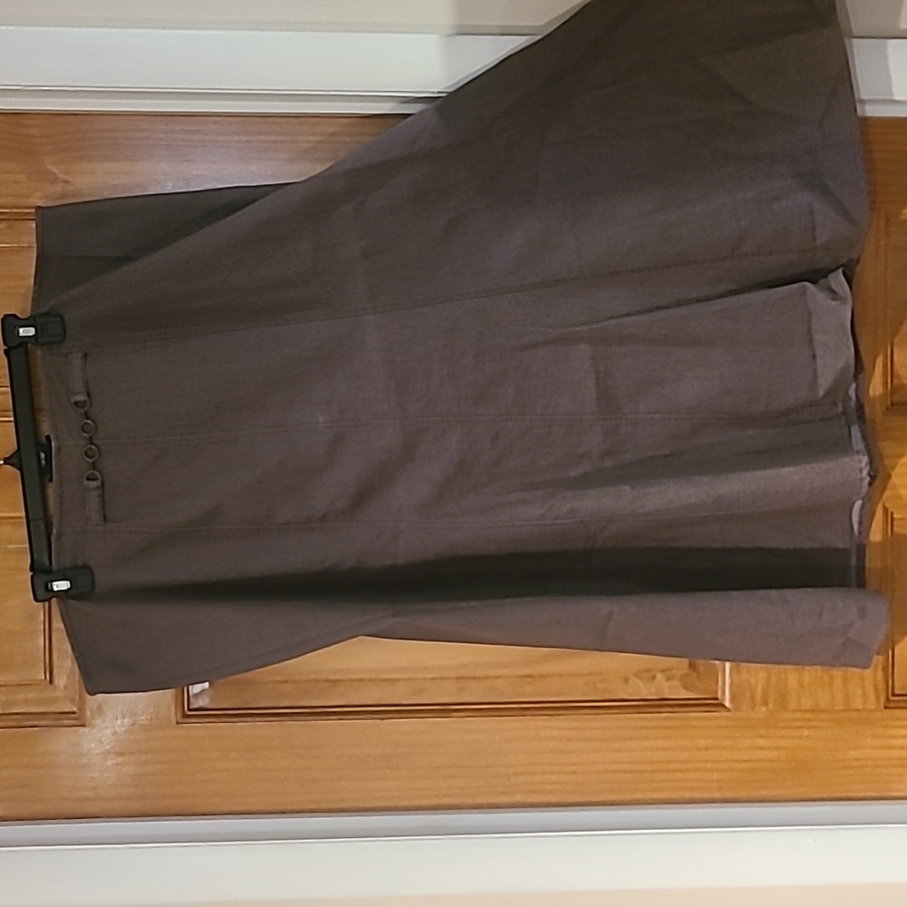 Nycc 22w long skirt